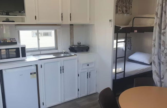 Discovery Parks - Barossa Valley - Foto 38