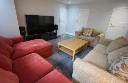 Stunning 7-Bed Home in Lichfield - Foto 6