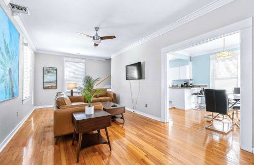 Sunny Haven by the Village - Foto 1