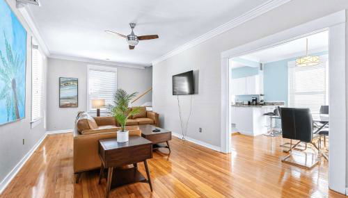 Sunny Haven by the Village - Foto 1