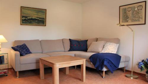 Föhrer Friesenkate West - Foto 3