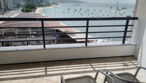 Vista espetacular 502 Beira Mar - Foto 2