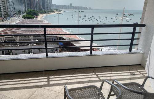 Vista espetacular 502 Beira Mar - Foto 2