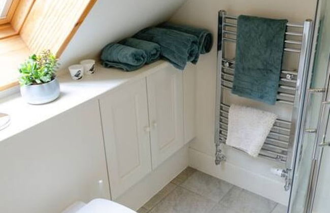 Kirk Wynd Cottage - Traditionally Charming - Foto 23