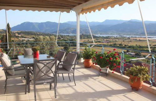 Aris Apartment - Foto 29