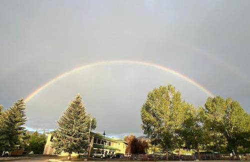 Beaver Creek, Avon condo, walk to ski shuttle - on the Eagle River - Foto 9