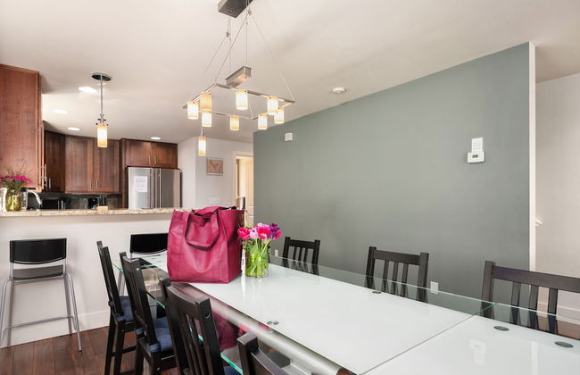 Seattle Vacation Home - The Port - Foto 22