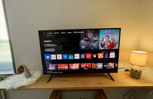 L'Appart Lille Métropole Arena - Foto 21