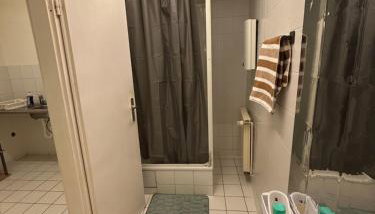 Tuhi Ferienwohnung frei - Foto 2, Shower