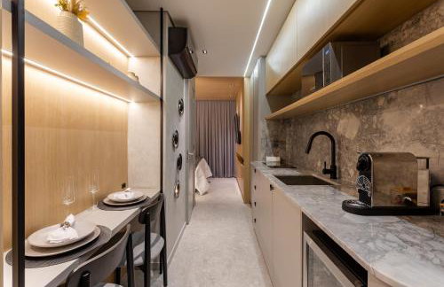 Luxo na rua mais icônica do Itaim Bibi - Foto 18