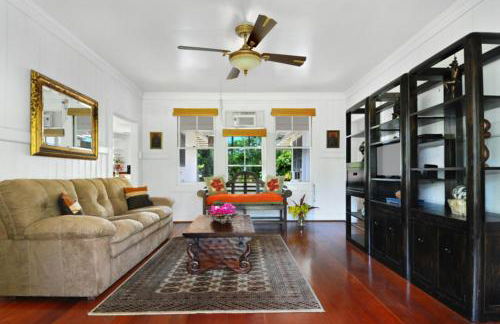 Fern Grotto Inn - Foto 50