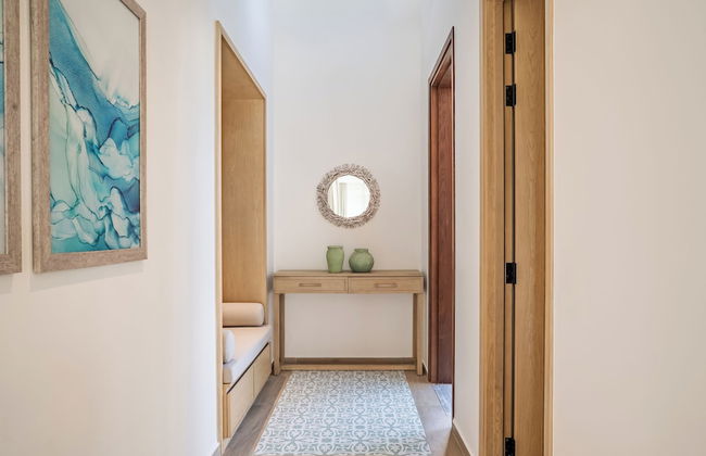 The Ocean Resort by Fusion Quy Nhon - Photo 68