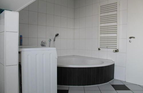 FeWo Frankenstrasse - Foto 21