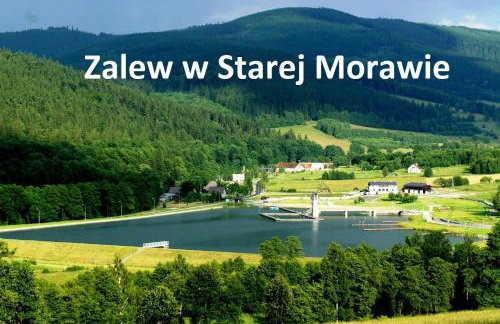 nowy Apartament z tarasem i samodzielnym wejściem - Willa Sowia - Foto 24