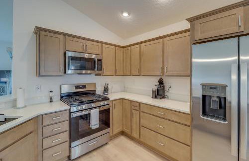 Community Pool and Tennis Court Gem in The Villages - Foto 8