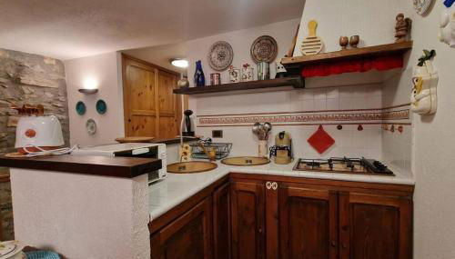 Refuge de skieur - Foto 5