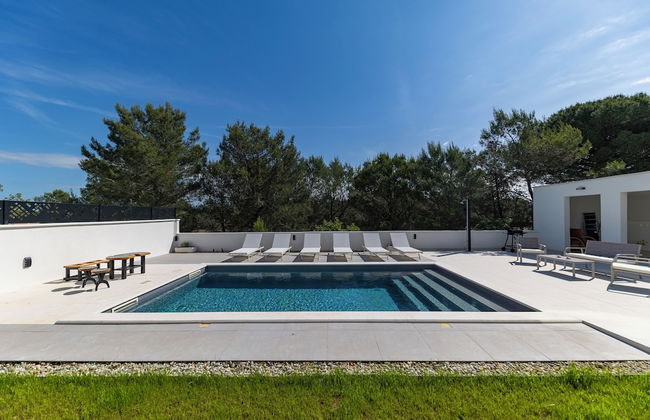 Alba Family Home - Foto 36