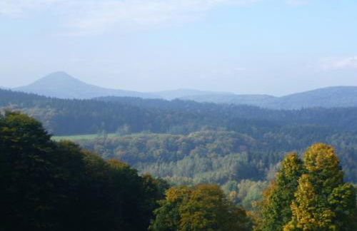 Ferienwohnung Zittauer Gebirge - Foto 25