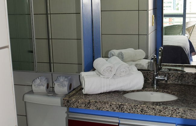 Vip Beira Mar Residence - Photo 53