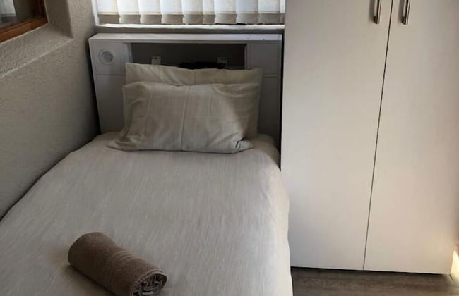 Amies Self-catering Apartments - Foto 4