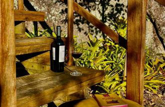 Reserva Pedra da Mata - Foto 24