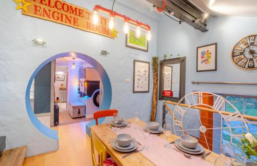 The Engine Room - Photo 11