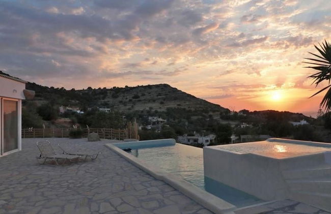 Villa Patelo With Private Pool and Jacuzzi - Foto 1