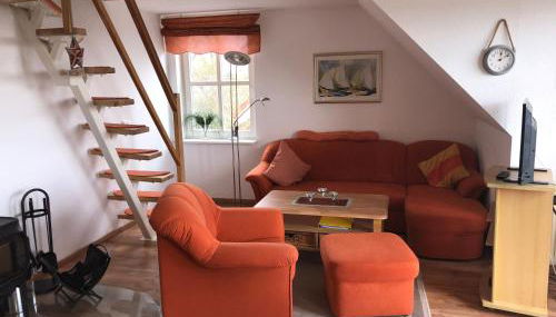 Ferienwohnung Boddenblick - Foto 2