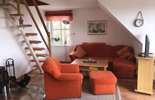 Ferienwohnung Boddenblick - Foto 2