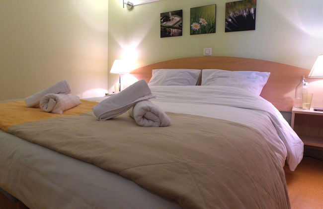 VVF Haute-Loire Les Estables - Foto 3