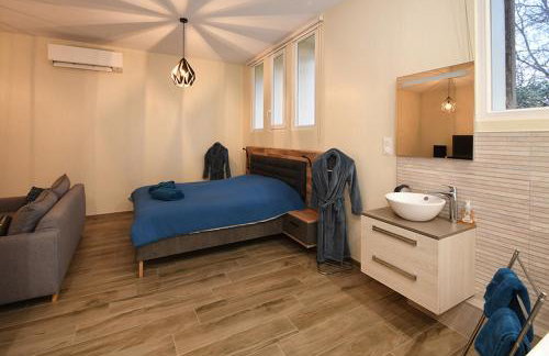 Appartement Loft Detente - Foto 14