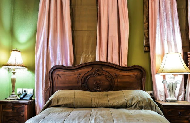 Archontiko Polyzos 16 Orchidea - Foto 10