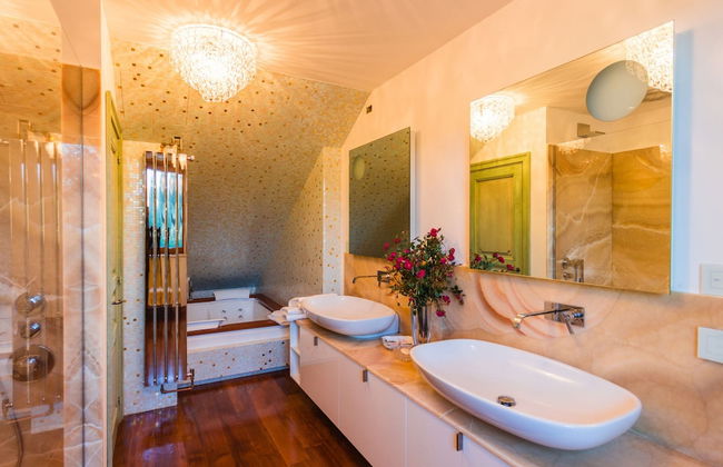 Belvilla by OYO Villa Sandra - Photo 19