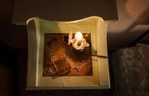 Casa delle foglie sussurranti - Foto 43