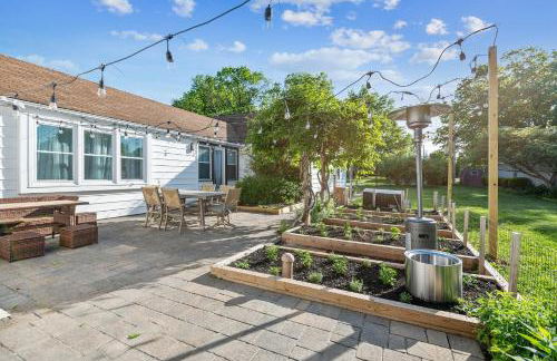 "sweet Serenity" Stay 10 Minutes From Hershey 3 Bedroom Home by RedAwning - Foto 70