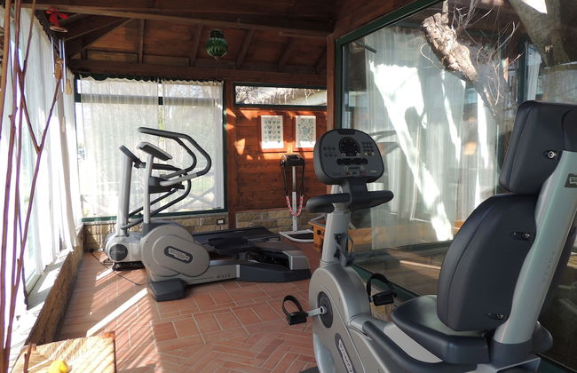 Country Relais I Due Laghi - Photo 24