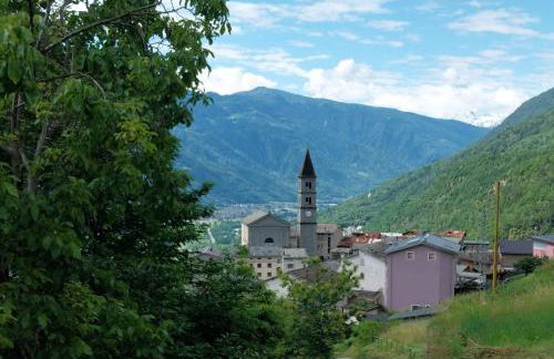 Bella Vista casa vacanze - Foto 13