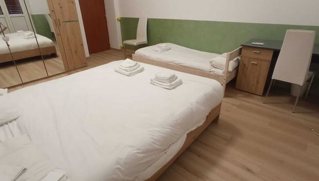 Aria di Sale - Foto 4, Habitación