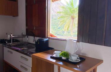 Flat HOTEL Pedra do Rodeadouro 1 andar - Foto 11