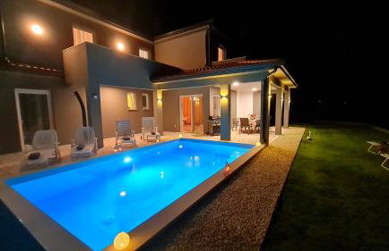 Villa Robert Kastelir - Foto 28