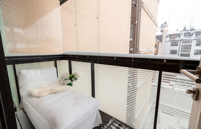 2ndhomes Gorgeous & Modern 2BR Apartment - Foto 19