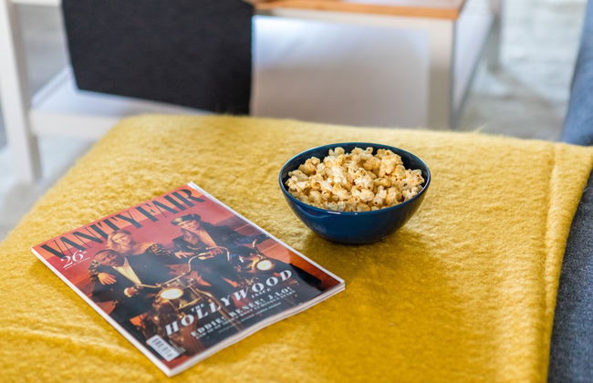 The Hollywood Beautiful 3 Bedroom House - Foto 15