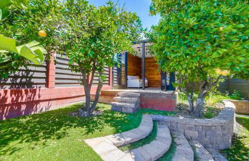 Bay Park Breeze - Minutes to Sea World, The Beach & Downtown - Foto 44