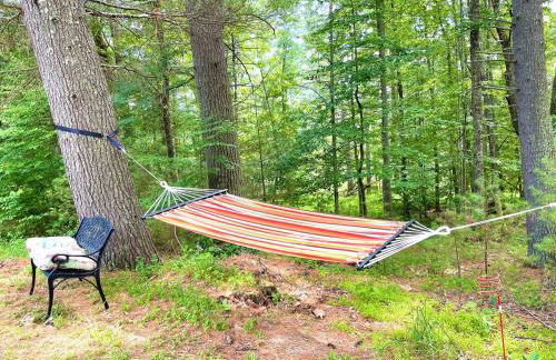 Log Cabin at the Goat Sanctuary - Foto 54