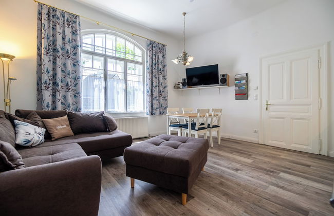 Albizia-Apartments - Foto 44