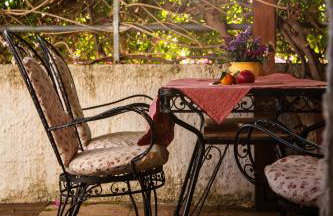 Beetle Villa retro country house - Foto 18