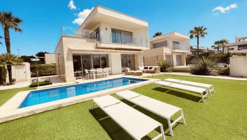 3091 Villa MALIBU - Foto 1