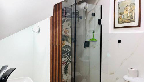 JacuVillage - Studio Saracura 33 - Foto 2