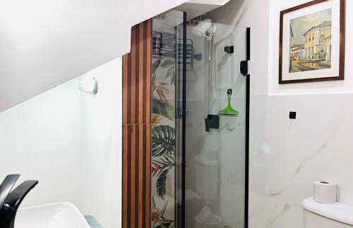 JacuVillage - Studio Saracura 33 - Foto 2