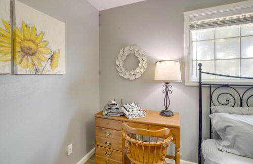 Cozy Shenandoah Home Less Than 2 Mi to The Woodlands Mall! - Foto 16